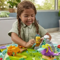 Play-Doh All-in-One Creativity Starter S