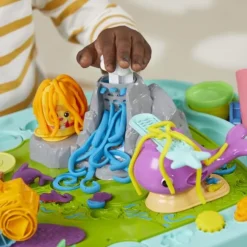 Play-Doh All-in-One Creativity Starter S