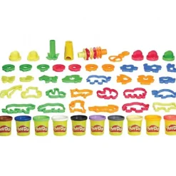 Play-Doh Animal Adventure Set