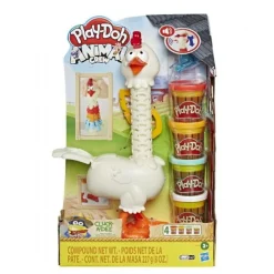 Play-Doh Animal Crew Cluck-a-Dee