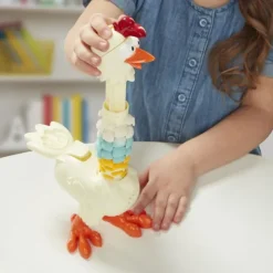 Play-Doh Animal Crew Cluck-a-Dee
