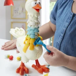 Play-Doh Animal Crew Cluck-a-Dee