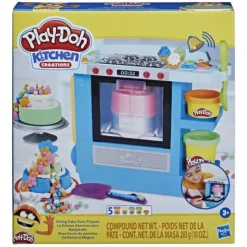 Play-Doh Bagesæt