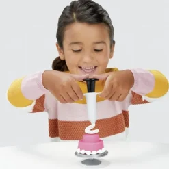 Play-Doh Bagesæt