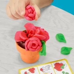 Play-Doh Blooming Blomster
