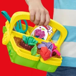Play-Doh Blooming Blomster