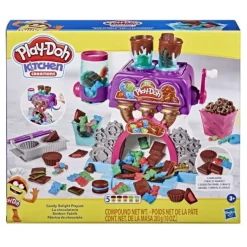 Play Doh Candy Playset