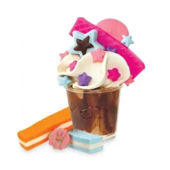 Play Doh Colorful Cafe Playset