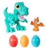 Play Doh Dinosaur Crew