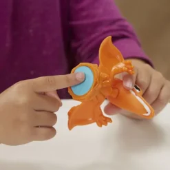 Play Doh Dinosaur Crew
