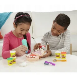 Play Doh Drill n Fill Tandlæge