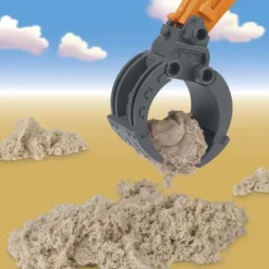 Play Doh Front Loader
