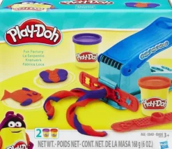 Play-Doh Fun Factory