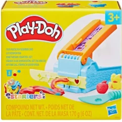 Play-Doh Fun Factory Starter Set