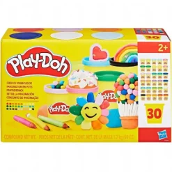 Play-Doh Imagination 30 Pack 1,7Kg