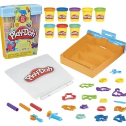 Play-Doh Imagine Animals Storage Playset