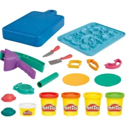 Play-Doh Little Chef Starter Set