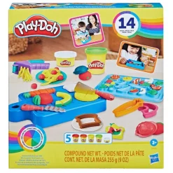 Play-Doh Little Chef Starter Set