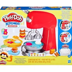 Play Doh Magical Mixer Playset