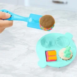 Play Doh Magical Mixer Playset