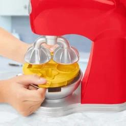 Play Doh Magical Mixer Playset
