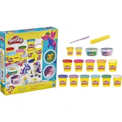 Play-Doh Magical Sparkle Pack