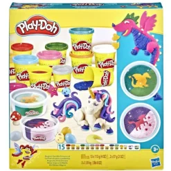 Play-Doh Magical Sparkle Pack