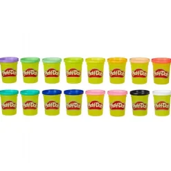 Play-Doh Mega Meter 16 pack