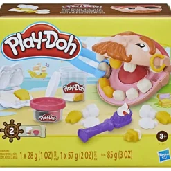Play-Doh Mini Pirate Drill n Fill Dentis
