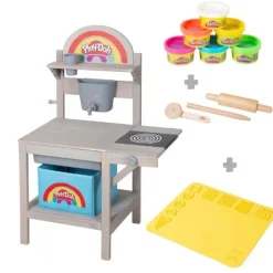 Play-Doh Mudderkøkken