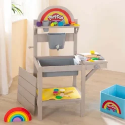 Play-Doh Mudderkøkken