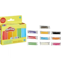 Play-Doh 10 Pack