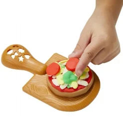 Play Doh Pizza Oven Playset