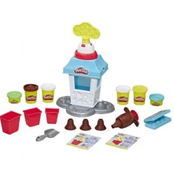 Play doh Popcorn Party Playset