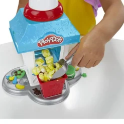 Play doh Popcorn Party Playset