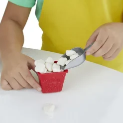 Play doh Popcorn Party Playset