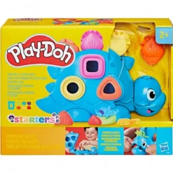 Play-Doh Shapes And Colors Dino Starter