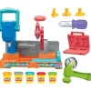 Play-Doh Stamp n Saw Arbejdsbænk
