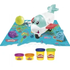 Play Doh Startsæt Airplane Explorer