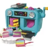 Play-Doh Super Slice Cake Playset