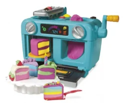 Play-Doh Super Slice Cake Playset
