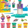 Play-Doh Swirl Ismaskine Playset