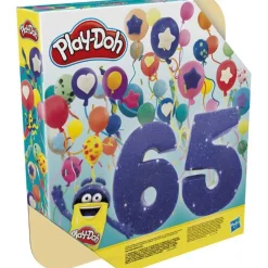 Play Doh Ultimative Farve collection