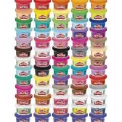 Play Doh Ultimative Farve collection