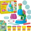 Play-Doh Wonder Glow Mikroskop