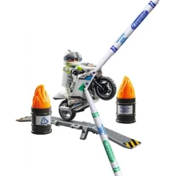 Playmobil Color: Motorcykel