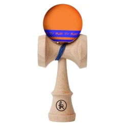 PLAY One Grip Cool Mango Kendama