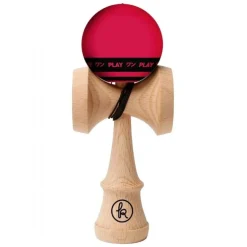 PLAY One Grip Dark Heat Kendama