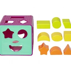 Playskool Puttekasse