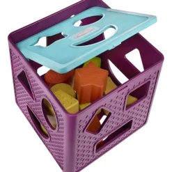 Playskool Puttekasse